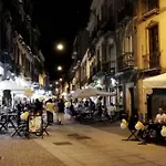 Cozy In The Center With Terrace