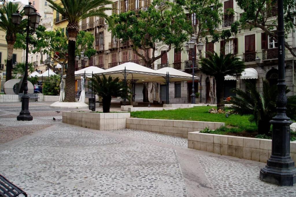 Appartamento Cozy In The Center With Terrace *
