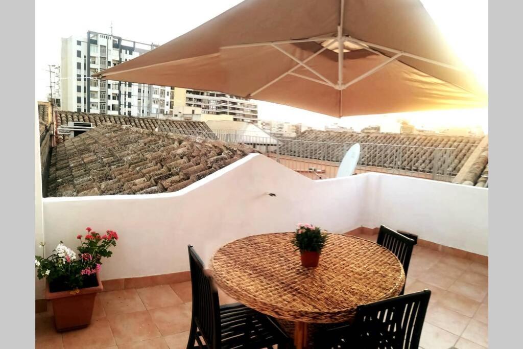 Cozy In The Center With Terrace * Cagliari