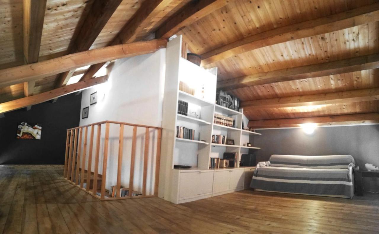 Cozy In The Center With Terrace Cagliari